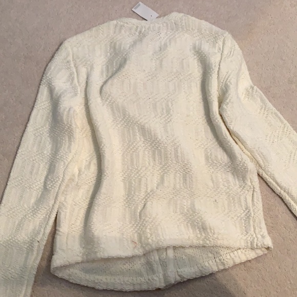 Loft Zipper Jacket - Picture 5 of 5